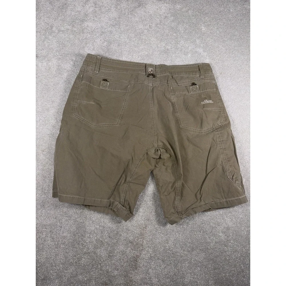 Kuhl ramblr shorts